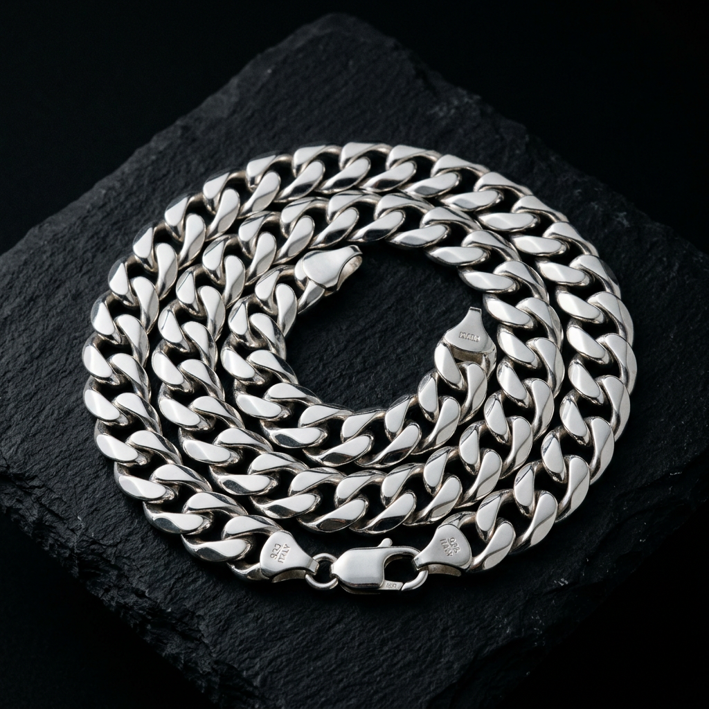 Cuban Link Chain