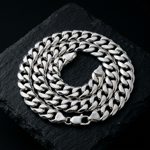 Cuban Link Chain