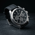 Obsidian Chronograph